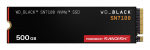 SSD SANDISK Read speed 6800 MB/s Write speed 5800 MB/s NVMe Yes