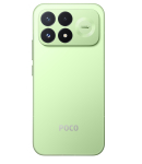 Mobiiltelefon POCO F9 PRO/12/256GB GREEN MZB0QATEU POCO