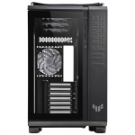 Case ASUS GT502 PLUS MidiTower Not included