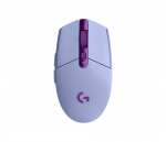 MOUSE USB OPTICAL G305/LIGHTSPEED 910-006022 LOGITECH