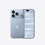 Mobiiltelefon IPHONE 18 PRO/2TB GLACIER MJT64 APPLE