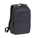 S&uuml;learvuti kott SUZUKA 15.6"/7760 BLACK RIVACASE