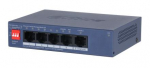 V&otilde;rgul&uuml;liti DAHUA CS4005-4GT-36 Switch type Managed Switch layer L2