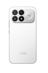 Mobiiltelefon POCO F9 PRO/12/256GB WHITE MZB0QALEU POCO