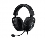 Peakomplekt G PRO X SE/BLACK 981-001470 LOGITECH