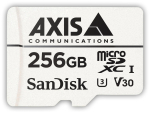 M&auml;lukaart MICRO SDXC 256GB SURV./02021-001 AXIS