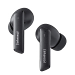 HEADSET BUDS PRO T500HAE/BLACK 3720500 INTENSO
