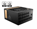 Toiteplokk MSI MEG AI1300P PCIE5 ATX PC