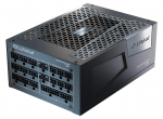 Power Supply SEASONIC PRIME PX ATX 3.1 2200 Watts Efficiency 80 PLUS PLATINIUM
