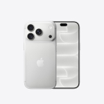 Mobiiltelefon IPHONE 18 PRO/256GB SILVER MJRQ4 APPLE