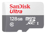 M&auml;lukaart MICRO SDXC 128GB UHS-I/SDSQUNR-128G-GN3MN SANDISK