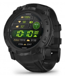 Nutikell INSTINCT 3 AMOLED/BLACK 010-03020-50 GARMIN