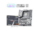 Emaplaat MSI AMD X870E Socket AM5 ATX