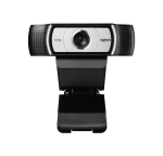 Kaamera WEBCAM C930E OEM/960-000972 LOGITECH