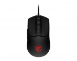 Hiir USB OPTICAL GAMING/FORGE GM100 MSI