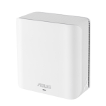 Juhtmevaba ruuter ASUS ZenWiFi BD4 Product type Mesh system Qtty 1 pc(s)