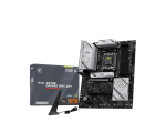 Emaplaat MSI AMD X870E Socket AM5 ATX