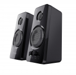 Speaker TRUST P.M.P.O. 36 Watts Black 21560