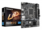 Mainboard GIGABYTE Intel H610 LGA1700 Micro-ATX