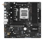 Mainboard ASROCK AMD A620A micro ATX RAM DDR5-SDRAM