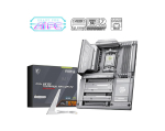 Emaplaat MSI AMD X870E Socket AM5 ATX