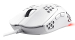 Hiir USB OPTICAL GXT928W/LIGHTWEIGHT WHITE 25389 TRUST