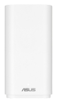 Juhtmevaba ruuter ASUS ZenWiFi BD4 BE3600 Outdoor 1 Pack Product type Mesh router Qtty 1 pc(s)
