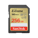 M&auml;lukaart SDXC 256GB UHS-1/SDSDXVV-256G-GNCIN SANDISK