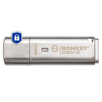 USB-m&auml;lupulk USB3.2/256GB IKLP50/256GB KINGSTON