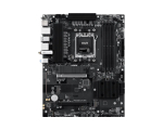 Emaplaat MSI AMD B850 Socket AM5 ATX