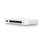 V&otilde;rgul&uuml;liti UBIQUITI UDB-Switch 7xRJ-45 ports RJ-45 Ports Type 2.5G Ethernet (100/1000/2500)