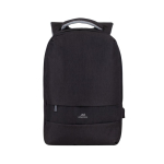 S&uuml;learvuti kott 15.6" + MOUSE/7563 BLACK RIVACASE