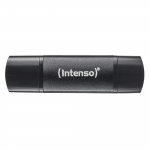 MEMORY DRIVE FLASH USB3.2/64GB 3544490 INTENSO