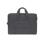 S&uuml;learvuti kott LANTAU 15.6"/8831 BLACK MELANGE RIVACASE