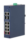 V&otilde;rgul&uuml;liti DAHUA CHS4212-8GT-110 Switch type Managed Switch layer L2