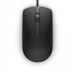 MOUSE USB OPTICAL MS116/570-AAIS DELL