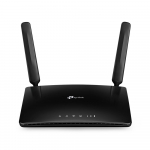 Wireless Router TP-LINK Router / Modem 1200 Mbps IEEE 802.11a
