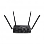 Wireless Router ASUS RT-AC1200 v.2 Ethernet WAN Yes 5xLAN ports