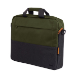 S&uuml;learvuti kott LISBOA 16"/GREEN 25245 TRUST