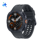Nutikell GALAXY ULTRA2/47MM BLACK L715 SAMSUNG