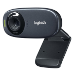 Kaamera WEBCAM HD C310/960-001065 LOGITECH