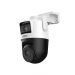 Juhtmevaba kaamera 3+3MP PT DOME/P3D-3F-PV-0280B/0600B DAHUA
