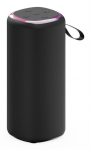 Portable Speaker GEMBIRD Black Wireless Bluetooth