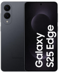 Mobiiltelefon GALAXY S25 EDGE/256GB TIT/BK SM-S937B SAMSUNG