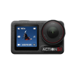 Kaamera OSMO ACTION 5 PRO/STANDARD CP.OS.00000349 DJI