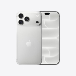 Mobiiltelefon IPHONE 18 PRO MAX/256GB SILVER MJXP4 APPLE