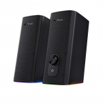 Portable Speaker TRUST GXT 612 CETIC Black Wireless