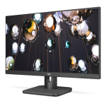 LCD Monitor AOC 24E1Q 23.8" Panel IPS
