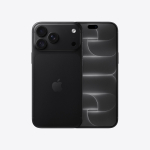 Mobiiltelefon IPHONE 18 PRO MAX/256GB BLACK MJXN4 APPLE