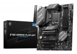 Emaplaat MSI Intel B760 Express LGA1700 ATX